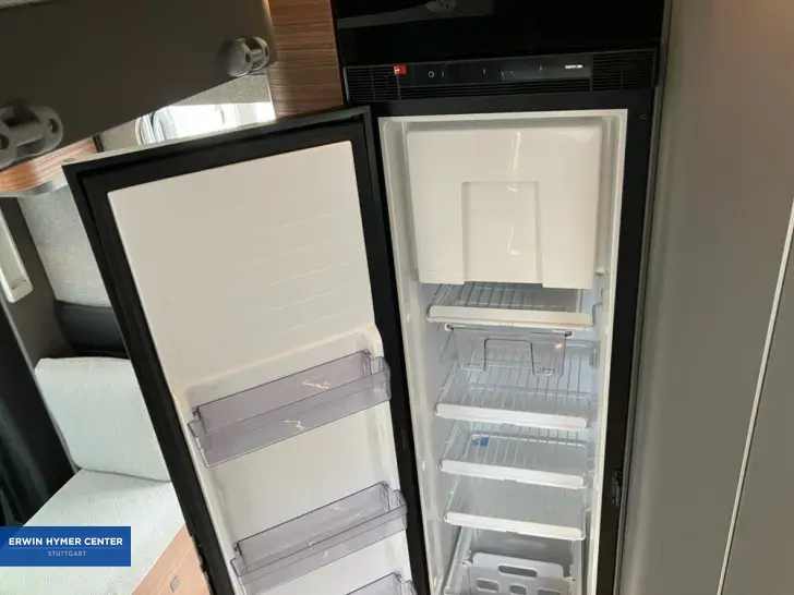 Fahrzeugbild Hymer B-Klasse MC T 680 #18