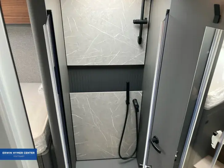 Fahrzeugbild Hymer B-Klasse MC T 680 #20