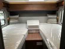 Fahrzeugbild Hymer B-Klasse MC T 680 #21