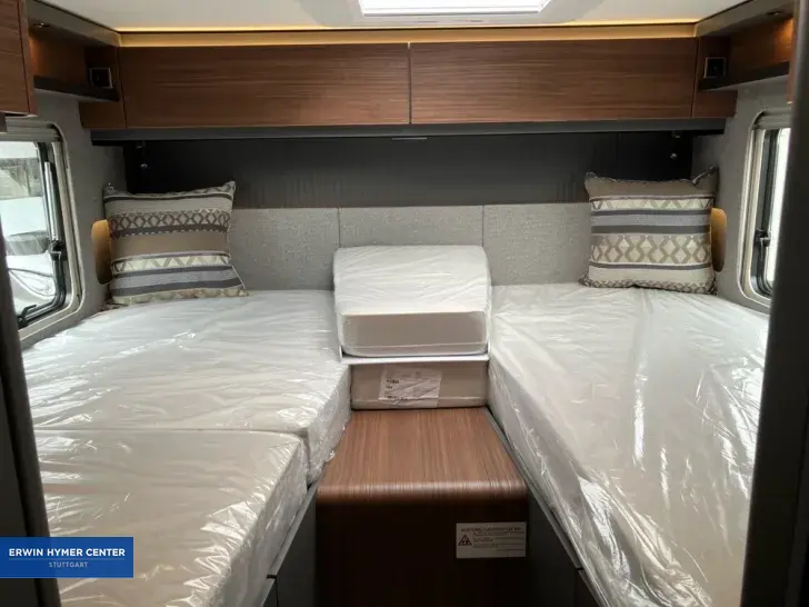 Fahrzeugbild Hymer B-Klasse MC T 680 #21