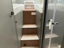 Fahrzeugbild Hymer B-Klasse MC T 680 #22