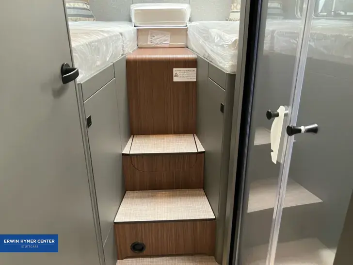 Fahrzeugbild Hymer B-Klasse MC T 680 #22