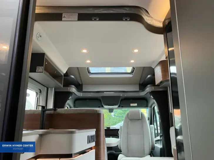 Fahrzeugbild Hymer B-Klasse MC T 680 #23