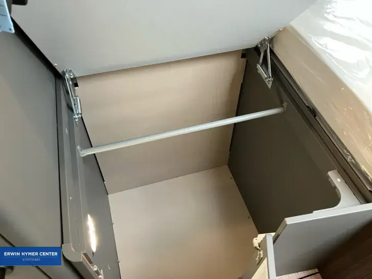 Fahrzeugbild Hymer B-Klasse MC T 680 #24