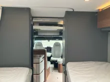 Fahrzeugbild Hymer B-Klasse MC T 680 #25