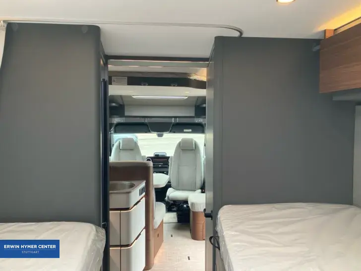Fahrzeugbild Hymer B-Klasse MC T 680 #25