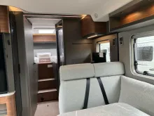 Fahrzeugbild Hymer B-Klasse MC T 680 #26
