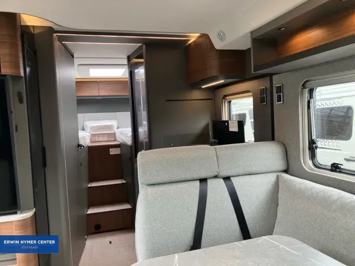 Fahrzeugbild Hymer B-Klasse MC T 680 #26