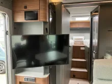 Fahrzeugbild Hymer B-Klasse MC T 680 #28