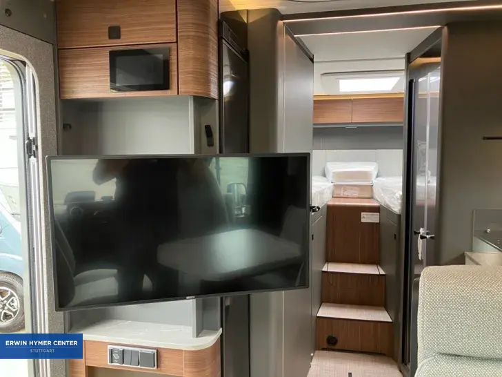 Fahrzeugbild Hymer B-Klasse MC T 680 #28