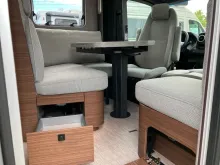 Fahrzeugbild Hymer B-Klasse MC T 680 #29