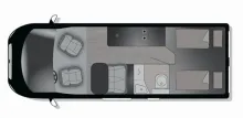 Fahrzeugbild Crosscamp ADVTR 6.4 EF Peugeot #3