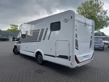 Fahrzeugbild Carado T 457 #2