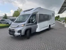Fahrzeugbild Carado T 457 #4