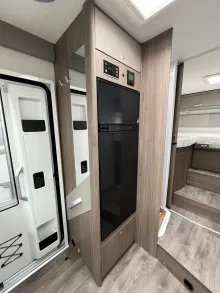 Fahrzeugbild Carado T 457 #10