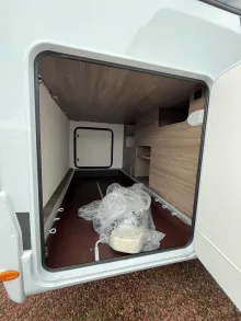 Fahrzeugbild Carado T 457 #17