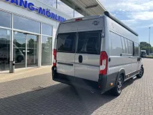 Fahrzeugbild Carado Camper Van 640 #4