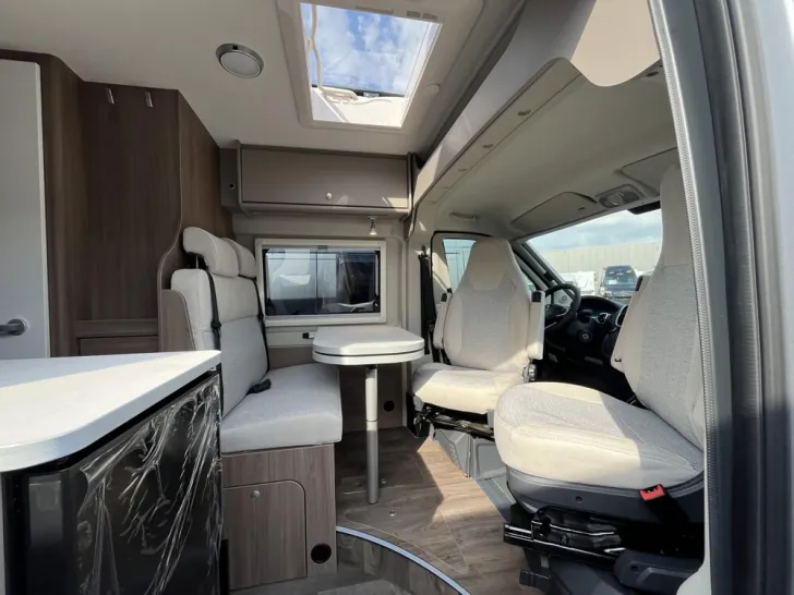 Fahrzeugbild Carado Camper Van 640 #7