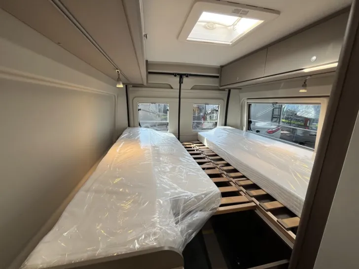 Fahrzeugbild Carado Camper Van 640 #10