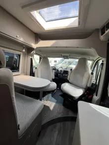 Fahrzeugbild Carado Camper Van 640 #12
