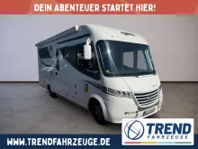 Fahrzeugbild Frankia I 6800 GD #1