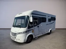 Fahrzeugbild Frankia I 6800 GD #2