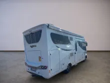 Fahrzeugbild Frankia I 6800 GD #3
