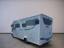 Fahrzeugbild Frankia I 6800 GD #4