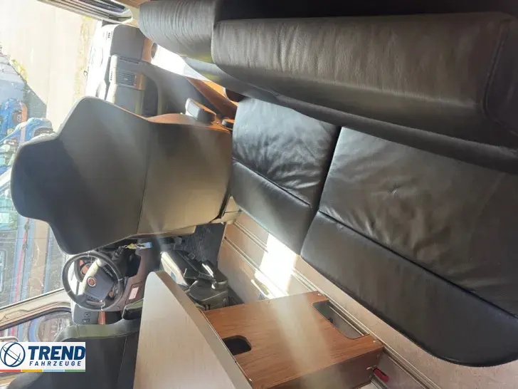 Fahrzeugbild Frankia I 6800 GD #22