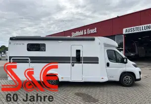 Bild Teilintegriert Pure T 75 LQ
