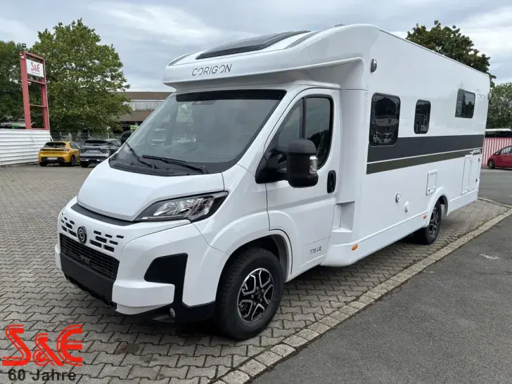 Fahrzeugbild Corigon T Pure T75 LQ #3