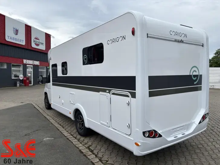 Fahrzeugbild Corigon T Pure T75 LQ #4