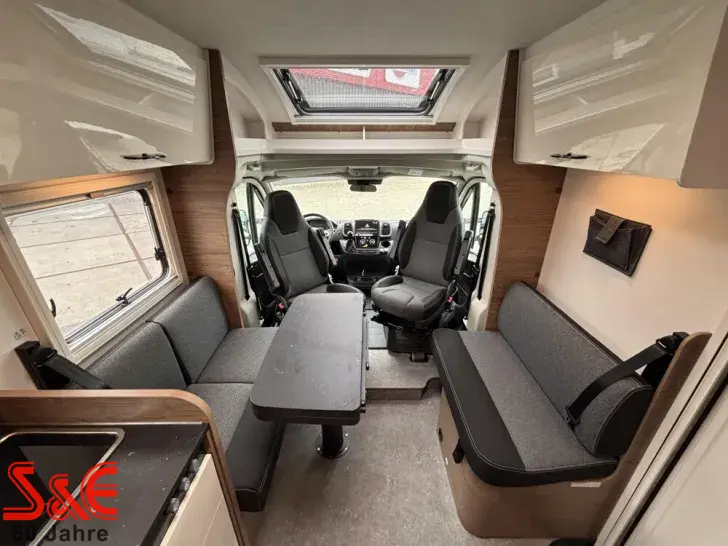 Fahrzeugbild Corigon T Pure T75 LQ #10