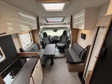 Fahrzeugbild Corigon T Pure T75 LQ #21