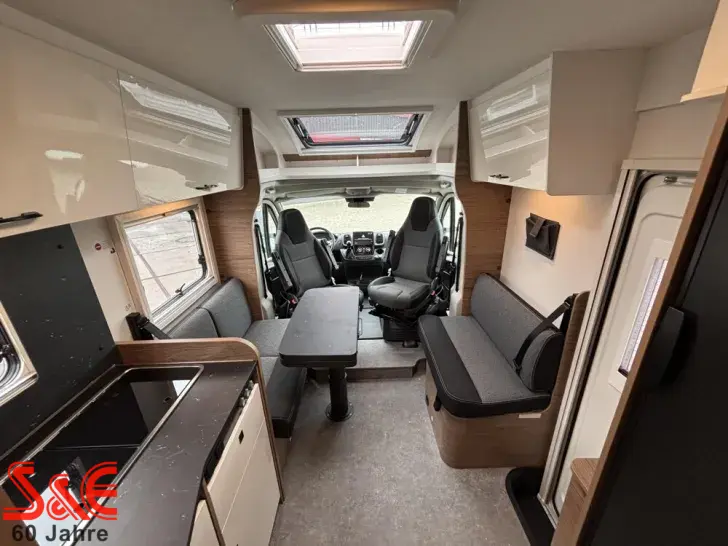 Fahrzeugbild Corigon T Pure T75 LQ #21