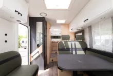 Fahrzeugbild Sunlight Adventure I 68 * Jetzt verfügbar** #8