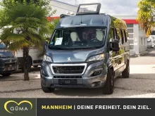 Fahrzeugbild VanTourer 600 L ACTIV Paket *** Frisch Eingetroffen *** #1