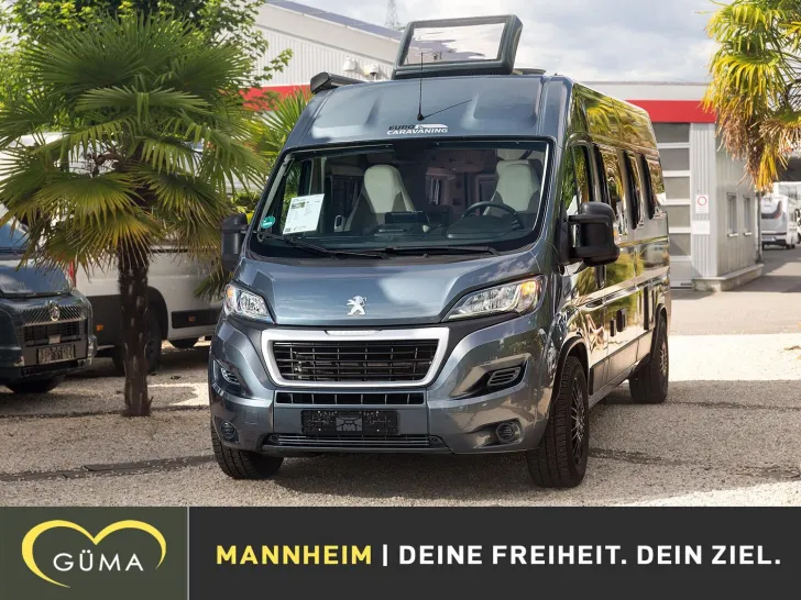 Fahrzeugbild VanTourer 600 L ACTIV Paket *** Frisch Eingetroffen *** #1