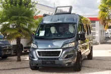 Fahrzeugbild VanTourer 600 L ACTIV Paket *** Frisch Eingetroffen *** #2