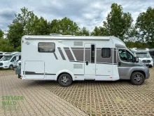 Fahrzeugbild Carado T 459*QB*Hdr. Hubst.*Motorradtäger*SAT+TV*Uvm. #2