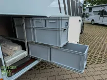 Fahrzeugbild Carado T 459*QB*Hdr. Hubst.*Motorradtäger*SAT+TV*Uvm. #4