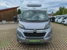 Fahrzeugbild Carado T 459*QB*Hdr. Hubst.*Motorradtäger*SAT+TV*Uvm. #10