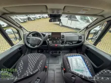 Fahrzeugbild Carado T 459*QB*Hdr. Hubst.*Motorradtäger*SAT+TV*Uvm. #12