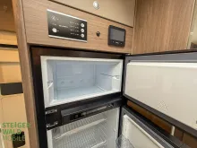 Fahrzeugbild Carado T 459*QB*Hdr. Hubst.*Motorradtäger*SAT+TV*Uvm. #23
