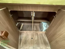 Fahrzeugbild Carado T 459*QB*Hdr. Hubst.*Motorradtäger*SAT+TV*Uvm. #26