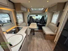 Fahrzeugbild Carado T 459*QB*Hdr. Hubst.*Motorradtäger*SAT+TV*Uvm. #35