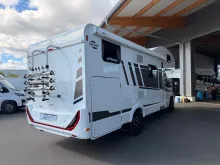 Fahrzeugbild Carado pro A 464 Markise / Radträger / pro #4