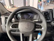 Fahrzeugbild Carado pro A 464 Markise / Radträger / pro #7