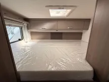 Fahrzeugbild Carado pro A 464 Markise / Radträger / pro #10