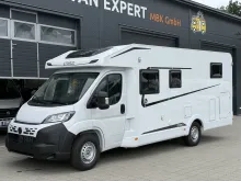 Fahrzeugbild Etrusco T 7.4 SBC MJ2026 #1